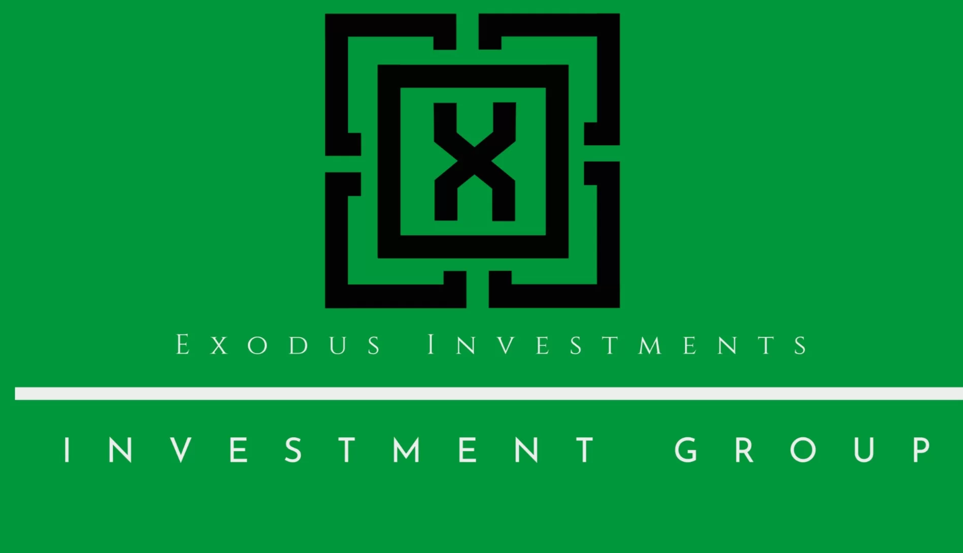 Private Facts About ExodusInvest