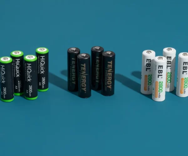 An Introduction to Battery Management Systems