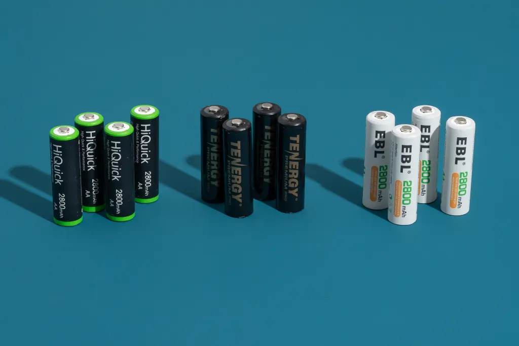 An Introduction to Battery Management Systems